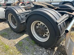 4 Underbody - Truck with 