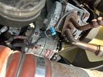 4 Engine with 