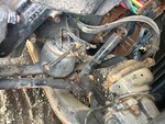 4 Underbody - Truck with 