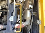 Motor with 