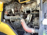 Motor with 