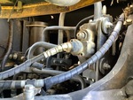 Hydraulics with 
