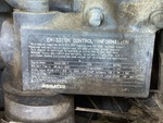 Engine with 