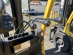 Control Station with 