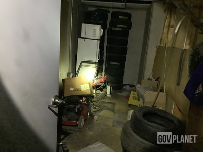 Entire Room Contents
