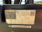 General Appearance with Numéro de série/Numéro d'identification du véhicule automobile