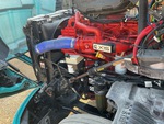 Engine with 