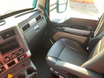 Cab with 