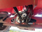 Drivetrain with 