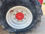 Drivetrain with 
