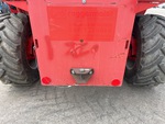 Chassis with 