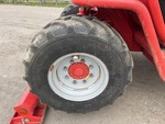 Drivetrain with 
