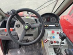 Control Station with 