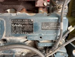 Engine with 