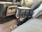 Cab with 