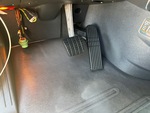 Cab with 