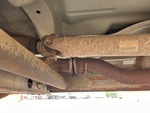 Drivetrain with 