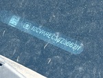General Appearance with Second Serial Number/VIN Photo