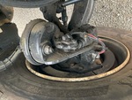 Brakes with 