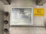 General Appearance with Numéro de série/Numéro d'identification du véhicule automobile