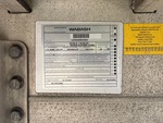 General Appearance with Numéro de série/Numéro d'identification du véhicule automobile