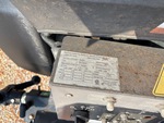 General Appearance with Unit Serial Number