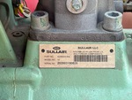 General Appearance with Unit Serial Number