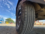 Trailer Chassis with 