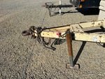 Trailer Chassis with 