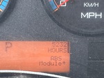 Cab with Engine Hours