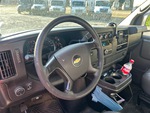 Control Station with 