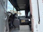 Cab with 