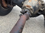 Drivetrain with 