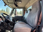Cab with 