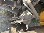 Brakes with 