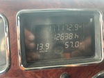 Cab with Engine Hours