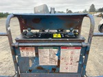 Control Station Upper with 