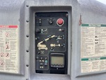 Control Station Ground with 