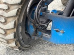 Drivetrain with 