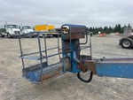 Control Station Upper with 