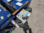 Control Station with 