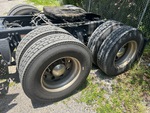 4 Underbody - Truck with 