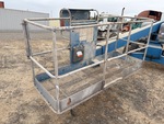 Control Station Upper with 