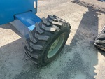 Drivetrain with 