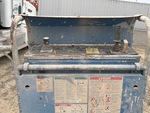 Control Station Upper with 