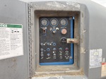 Control Station Ground with 