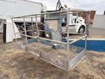 Control Station Upper with 