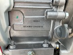 Engine with 