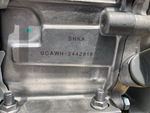 Engine with 