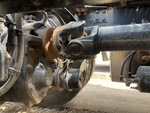 Drivetrain with 